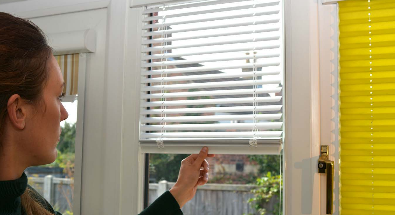 UK Compliance Checklist For Workplace Window Blind Safety - My Daily UK ...