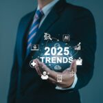 Digital Marketing Trends