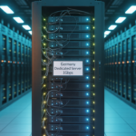 Germany Dedicated Server 1Gbps: The Ultimate Hosting