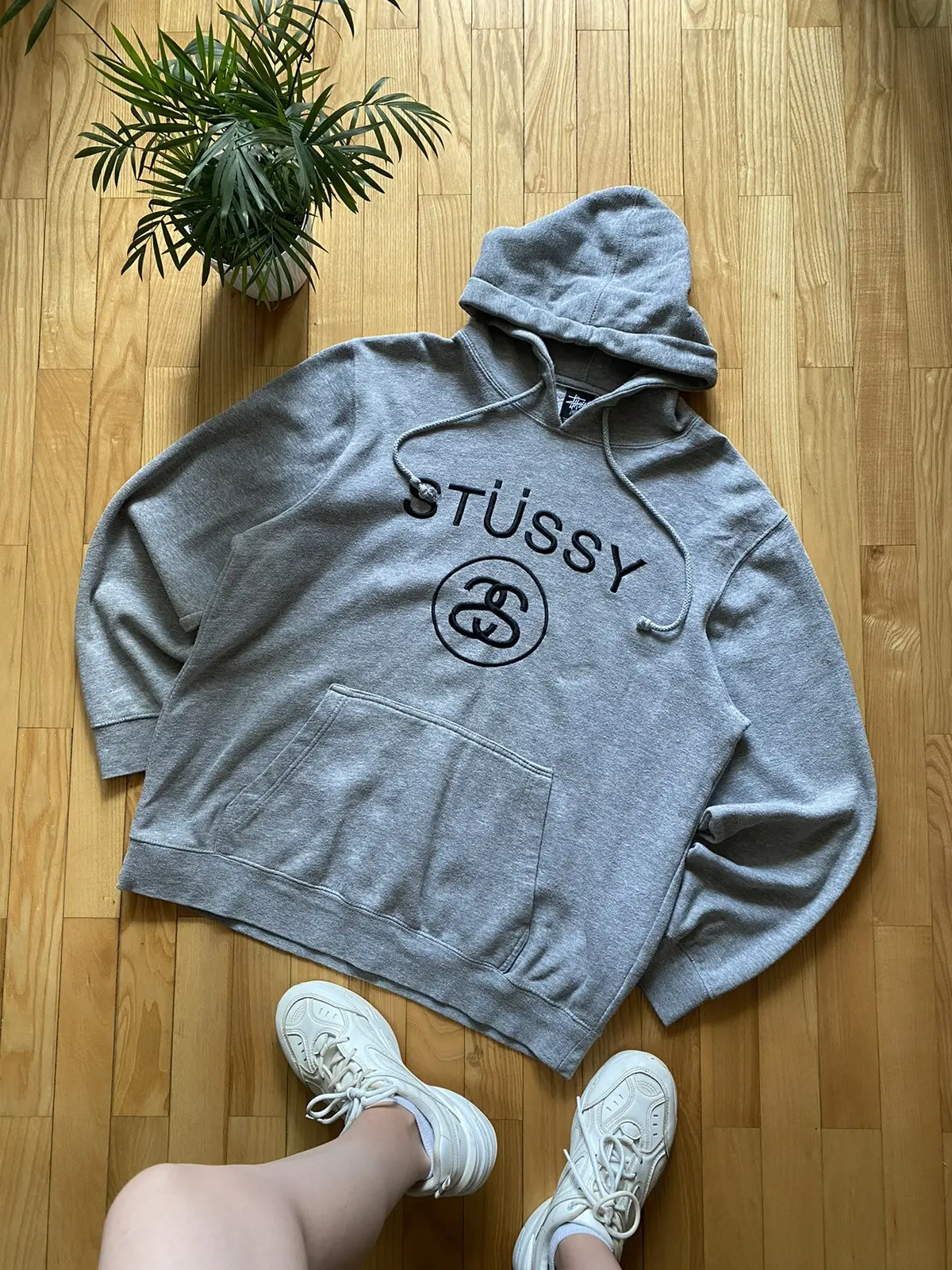 Stussy Hoodie