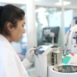 Lab Testing Equipment