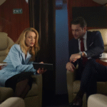 Business Flights