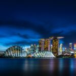masters in Singapore