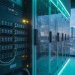 Germany Dedicated Server: Power, Security, and Reliability for Modern Businesses