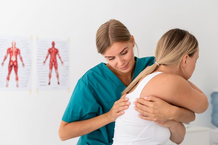 Physiotherapy Services