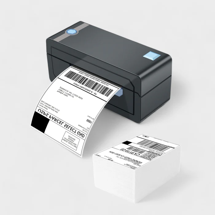 Thermal Label Supplier