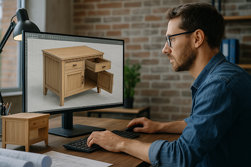 Furniture Design
