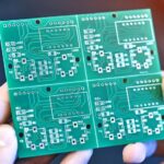 Aluminum PCB