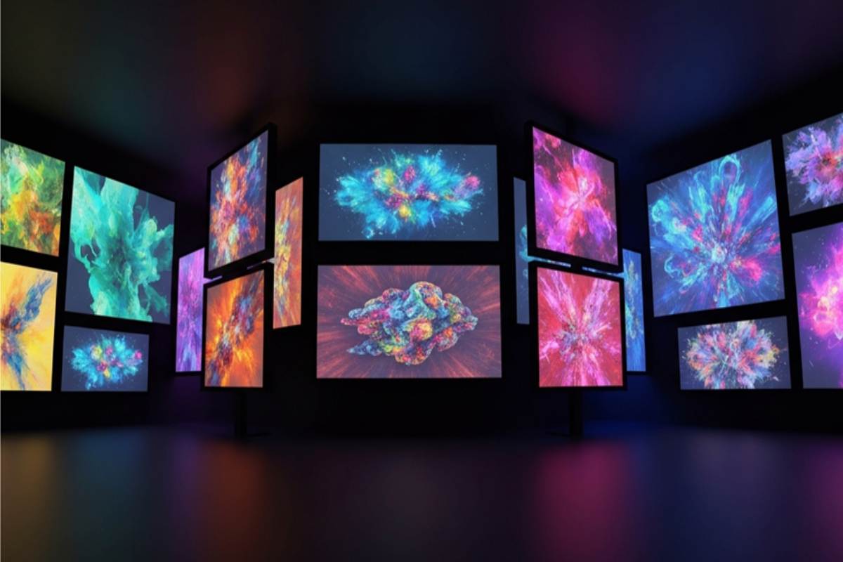 Artaverse.org Global News