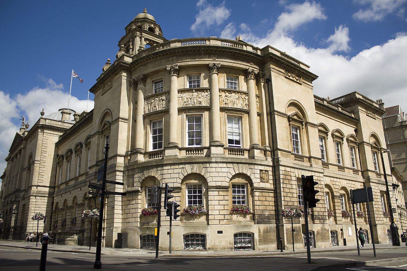 Bath Council