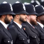 Black Police Officers Warn