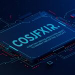 Cosjfxhr