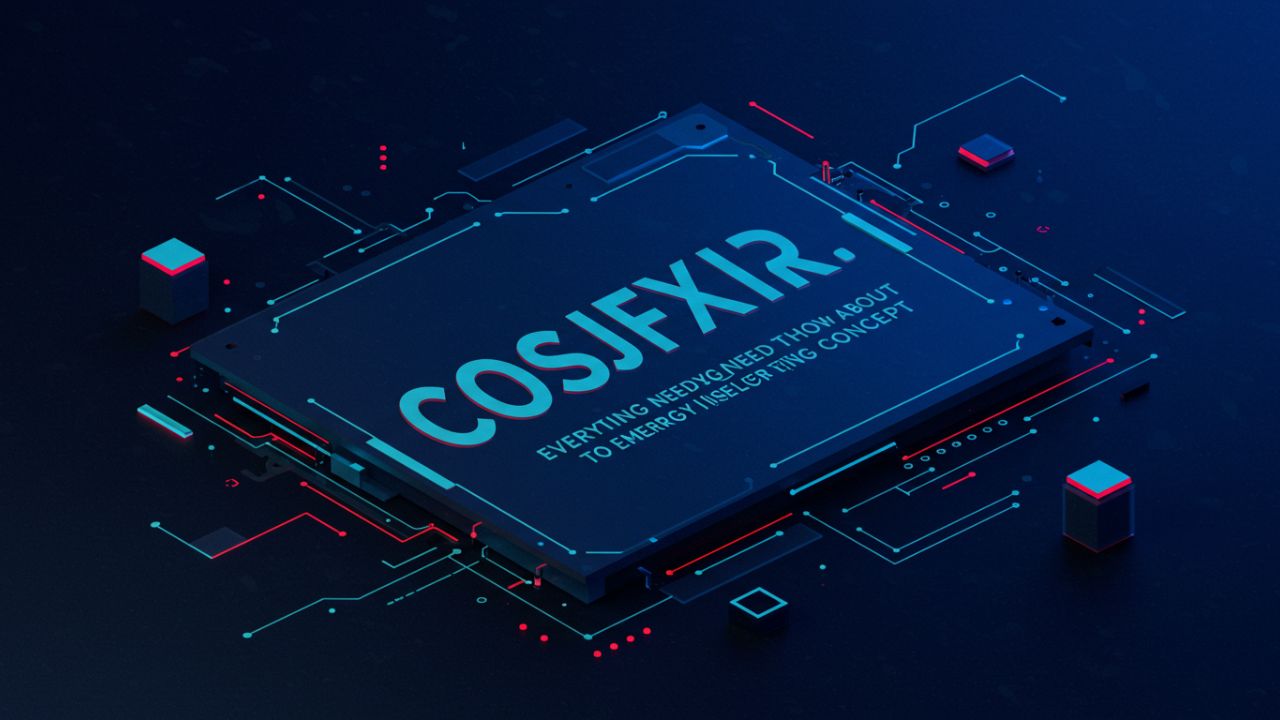 Cosjfxhr