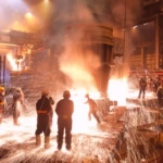 UK Steel Industry