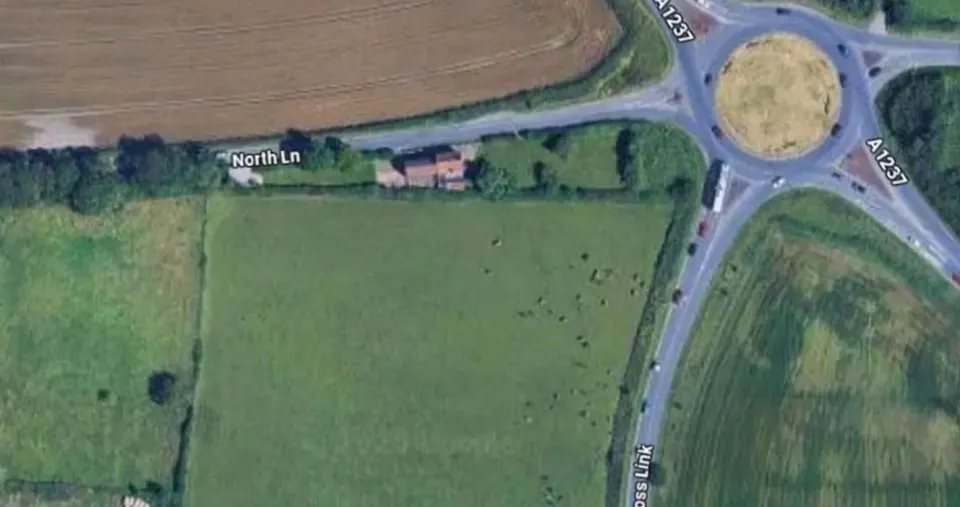 Garden Village