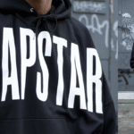 Trapstar Hoodie