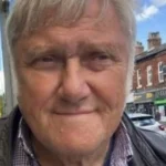 Missing 79-Year-Old Man