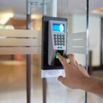 Access Control Systems