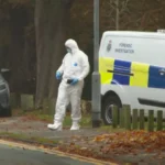 Murder Investigation