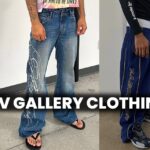 GV Gallery Clothing