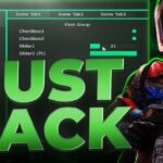 Rust Cheat DLL — Private & Paid WH + Aim + ESP Guide (2025)