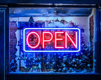 LED Neon