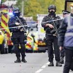 Attack Outside Manchester