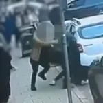 Teen Girl Nearly Kidnapped