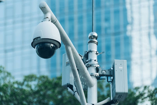 Dome Surveillance Cameras