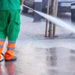 Cleaning Services