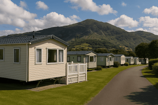 Luxury Holiday Homes UK