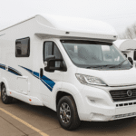 Luxury Motorhomes