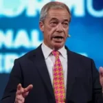 Nigel Farage