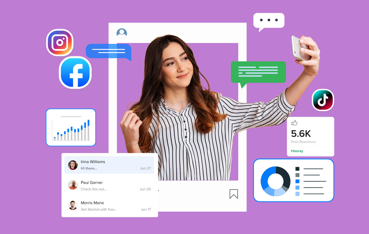 Influencers
