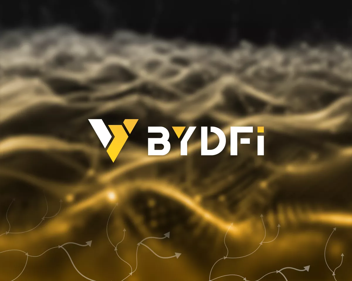 BYDFi