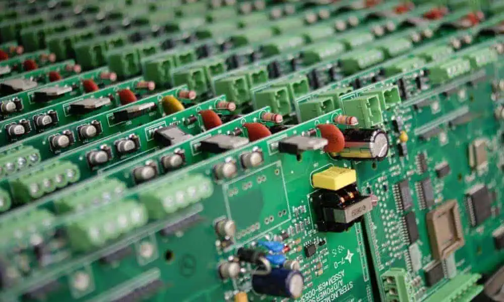China PCB Assembly Experts for Custom Electronics