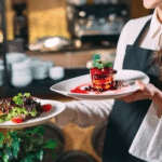 How to Start a Restaurant