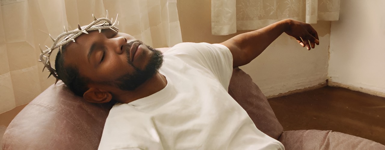 Kendrick Lamar Merch