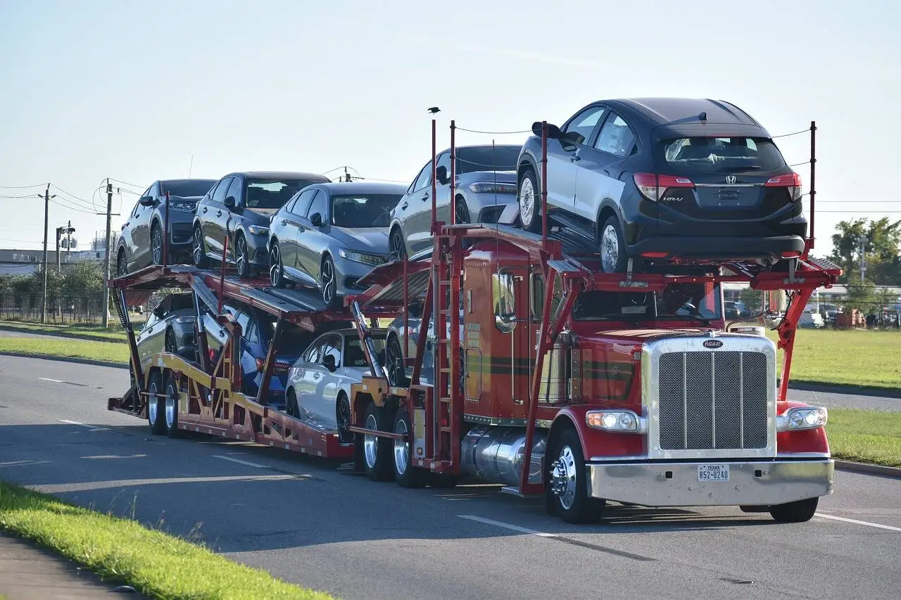 Navi Auto Transport