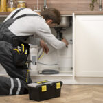 Drain Cleaning Services