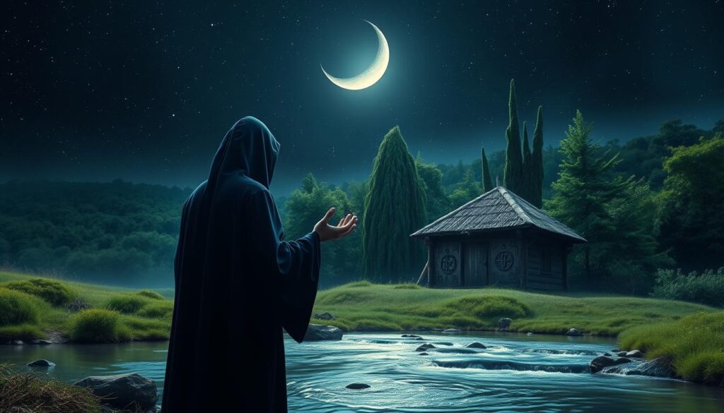 le plus grand marabout du monde