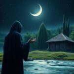 le plus grand marabout du monde