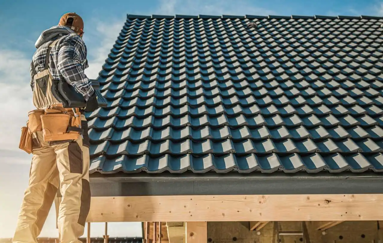 Roofing