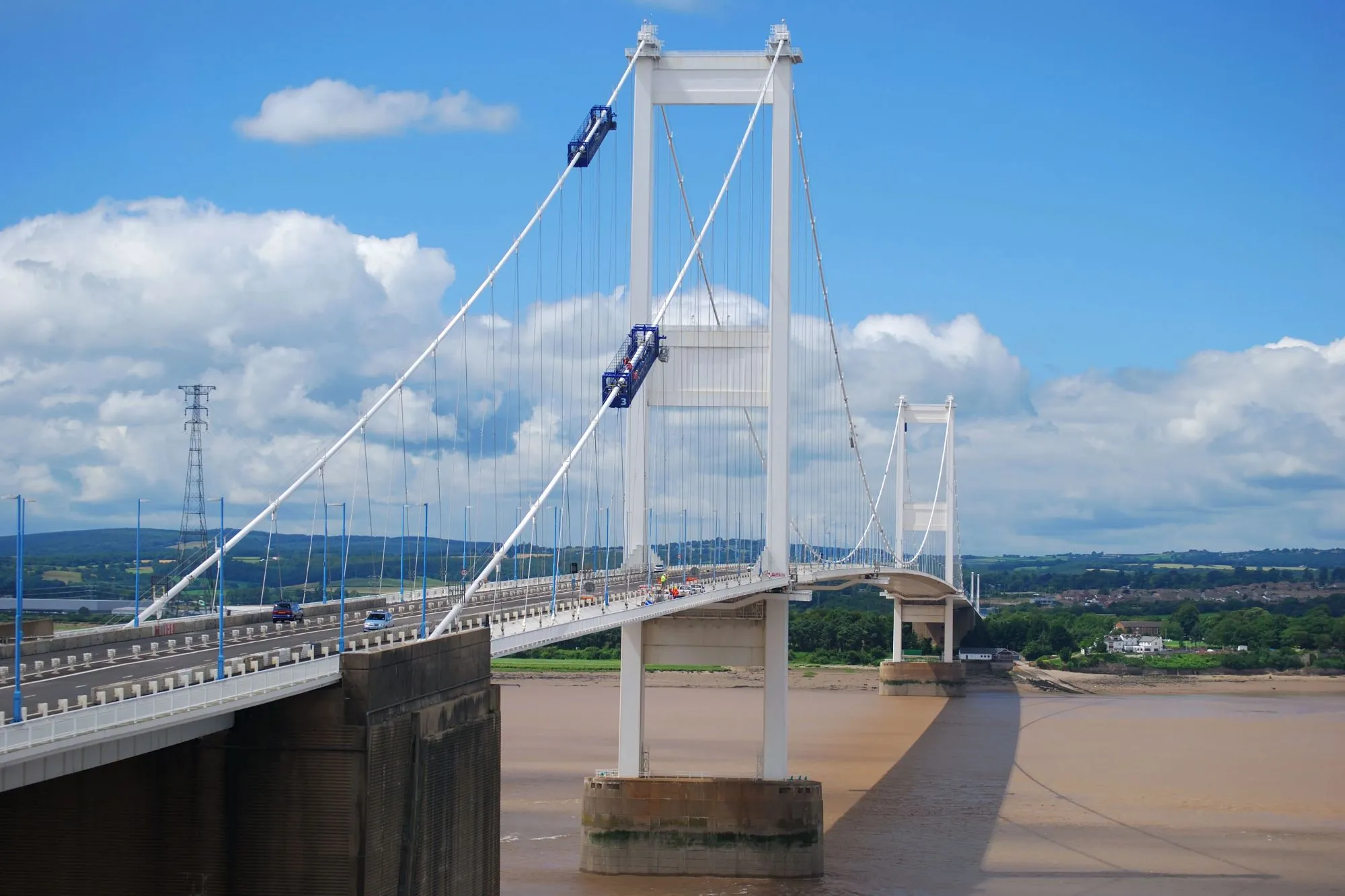 Severe Weather Disruption