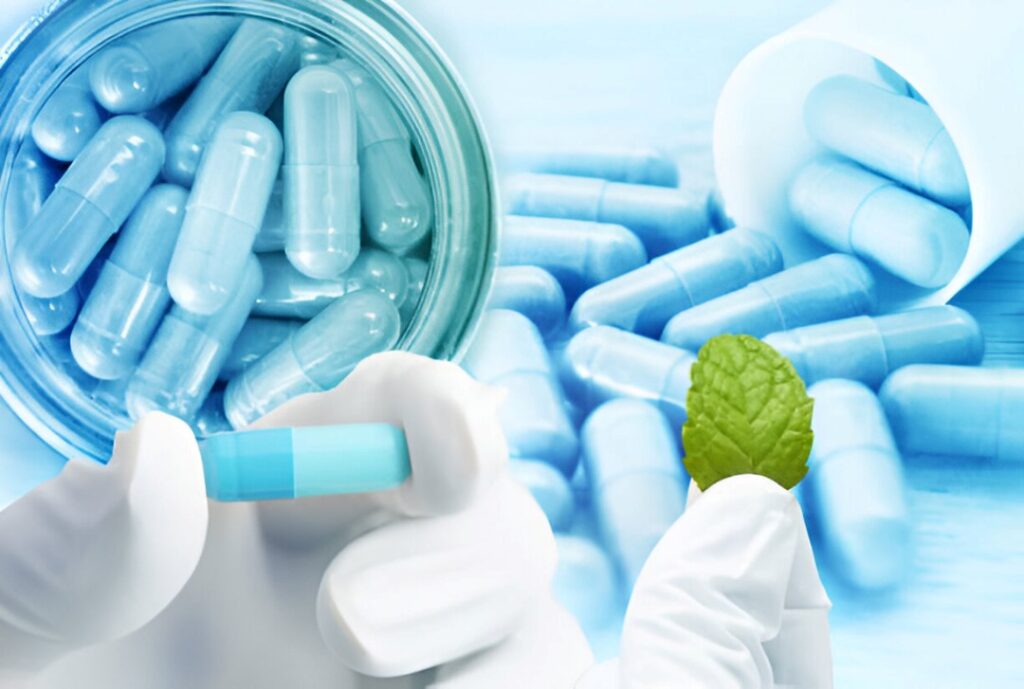 Sustainability and Environmental Responsibility in Supplement Manufacturing