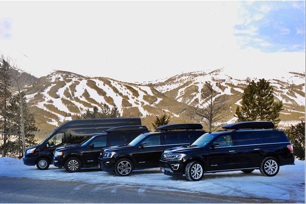 What Really Matters When Choosing Transportation in Aspen