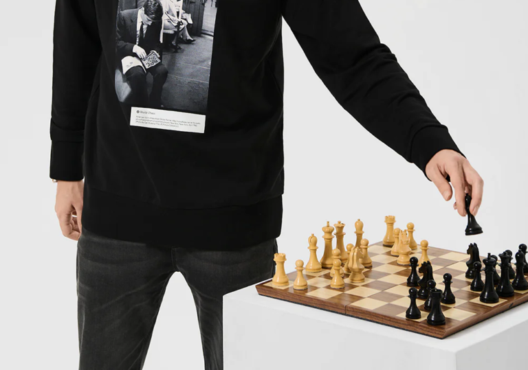 Chess Board Sizes and Chess Set Dimensions: Practical Guide - My Daily ...