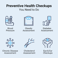 Preventive Health Check-Ups