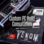 Custom Build Consultation