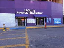Purple Pharmacy Online Ordering